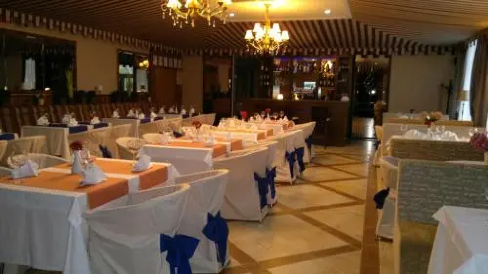 Sadky Hotel and Restaurant