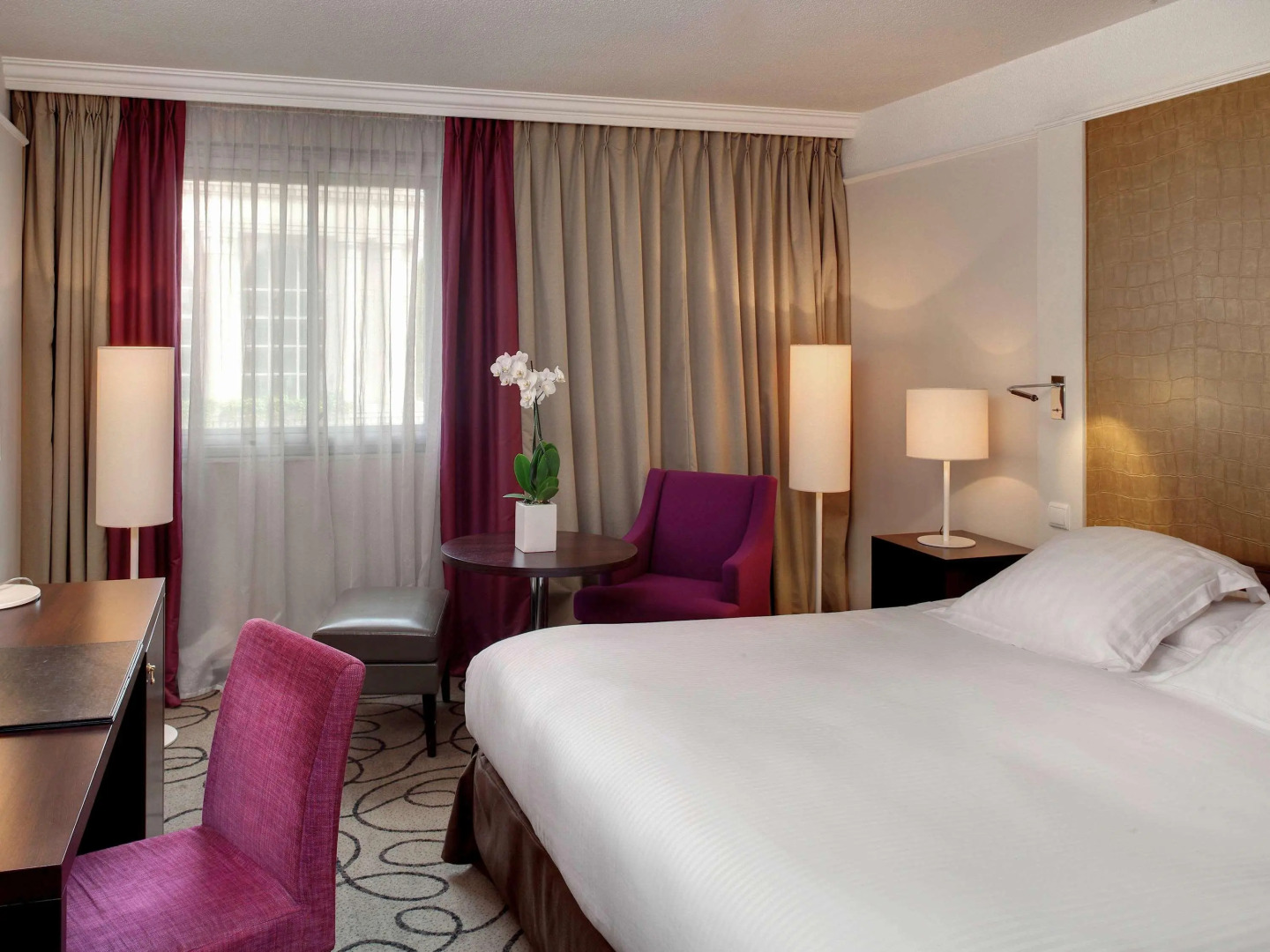 Pullman La Pléiade Montpellier Centre