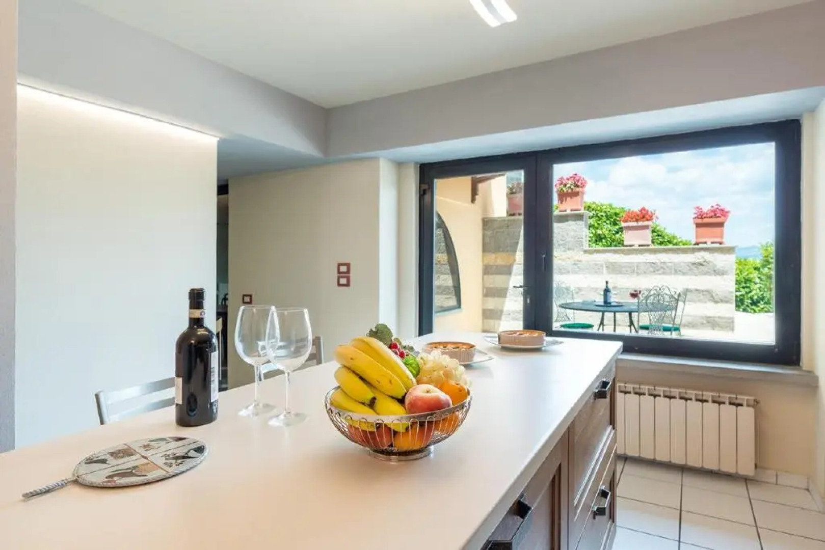 Il Vignale 18 2 in Arezzo