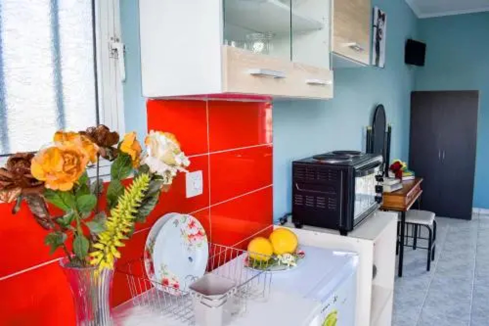 Brunswick Villa Units