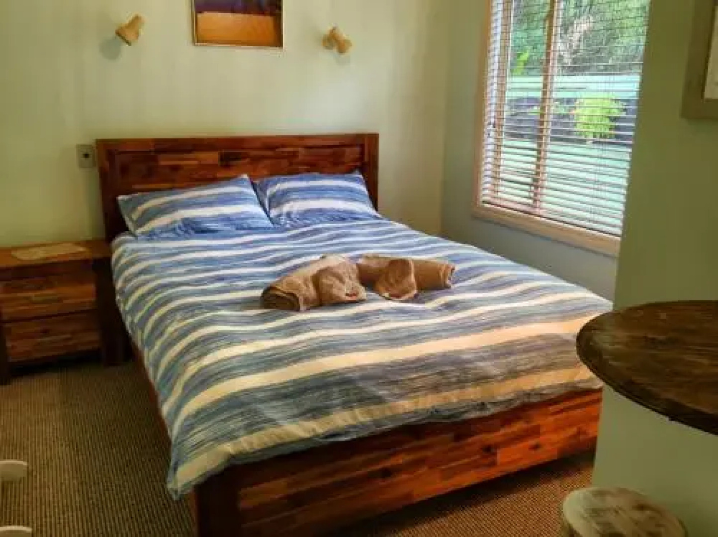 Moana Haven B&B (Adults Only)