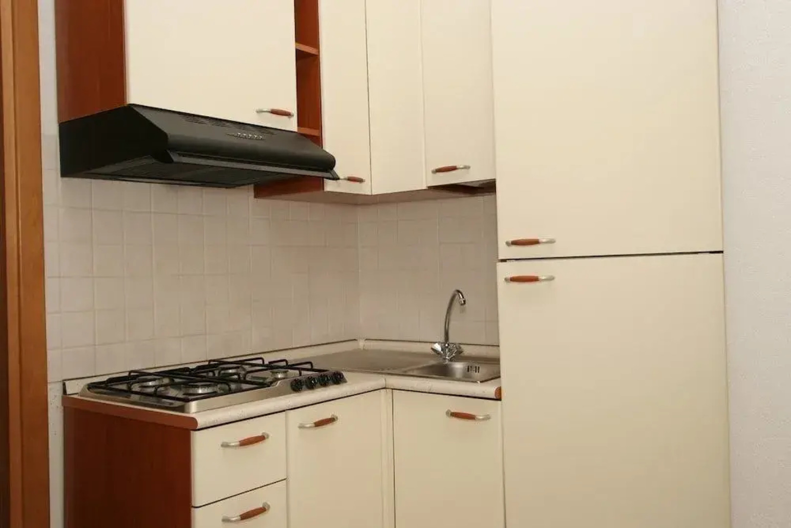 Villaggio Camping Calypso