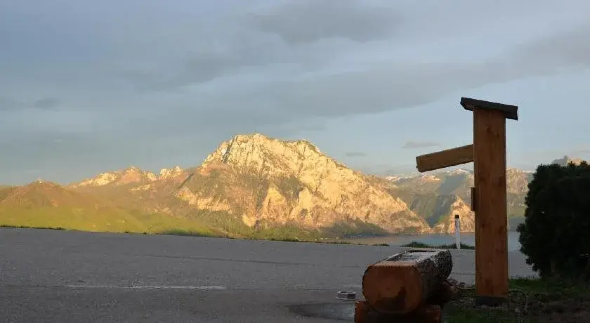 Berggasthaus - Pension Urzn