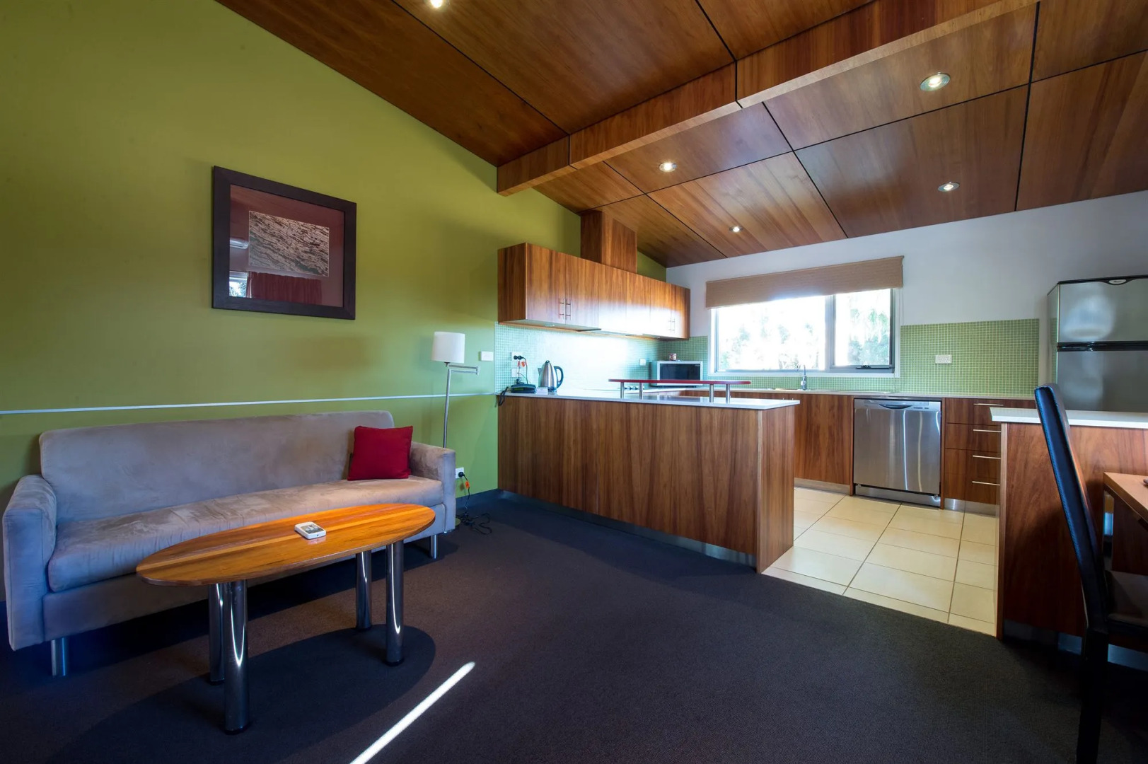 Tall Timbers Tasmania