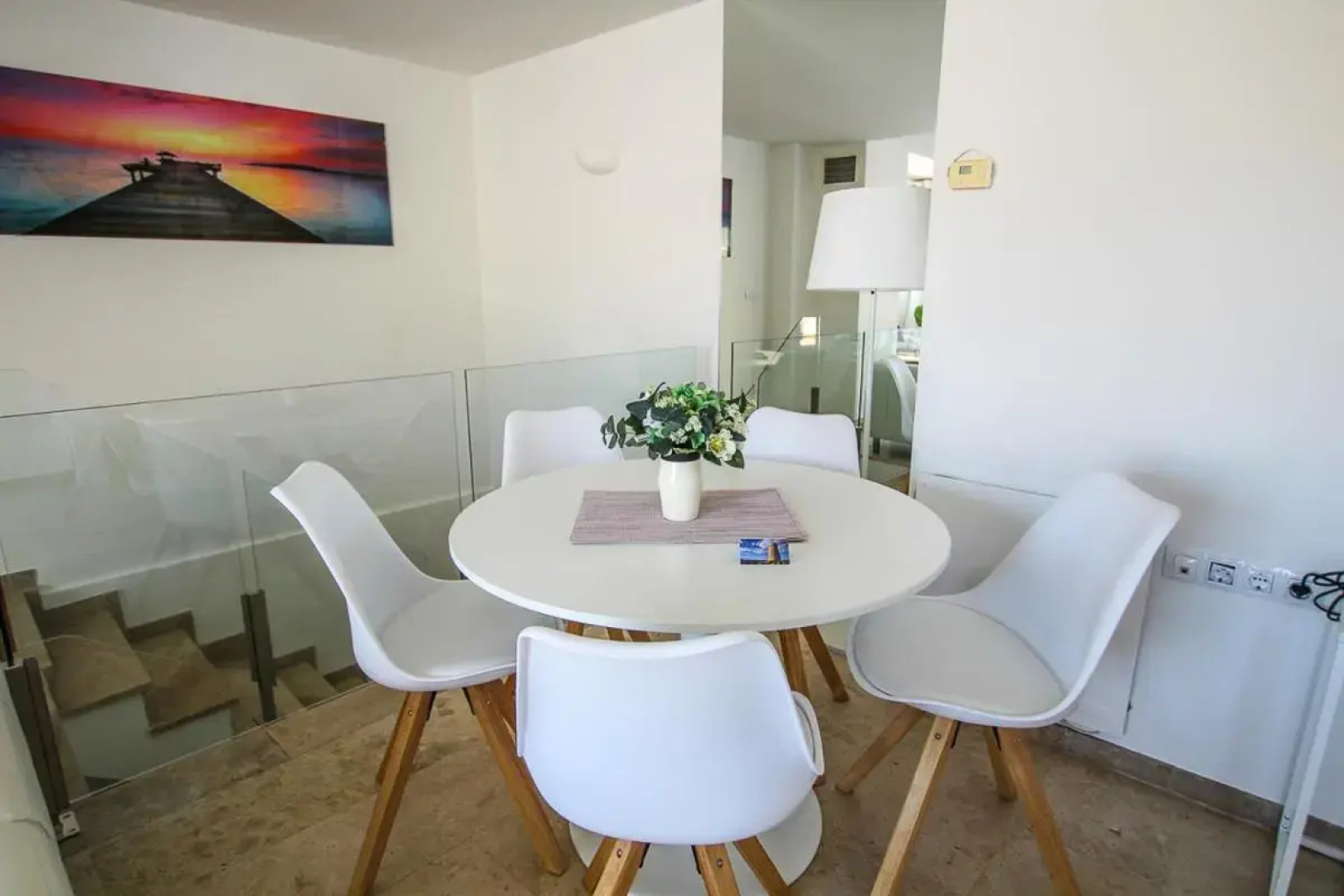 Penthouse La Paz 10 - Cap D'Or