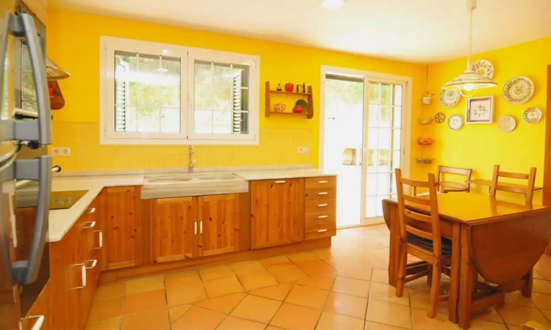 Vivalidays Casa Teresa