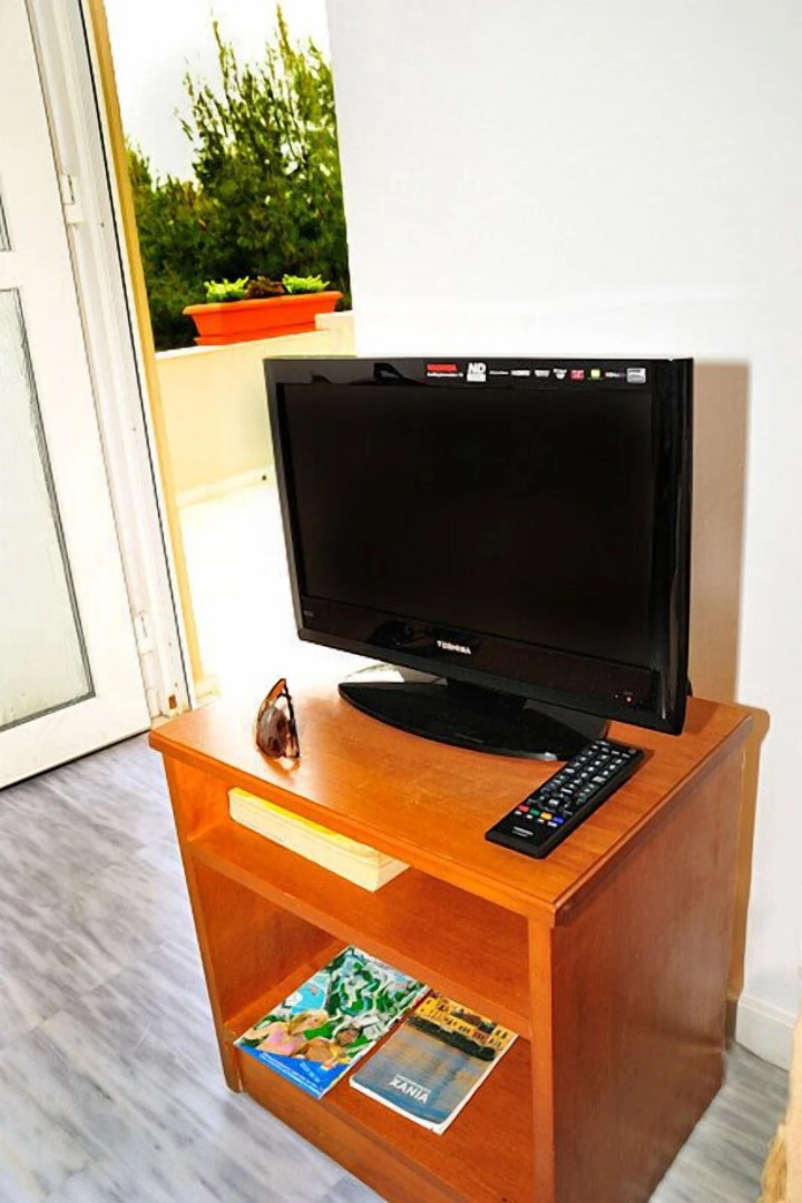 Marathakis Apartments