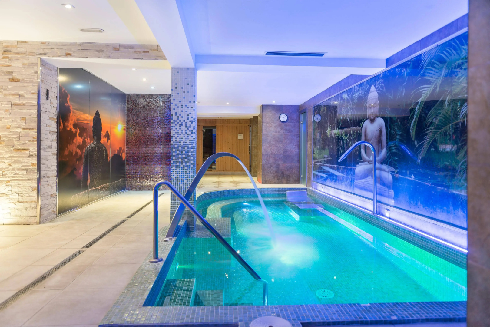 Hotel Torre Azul & Spa - Adults Only