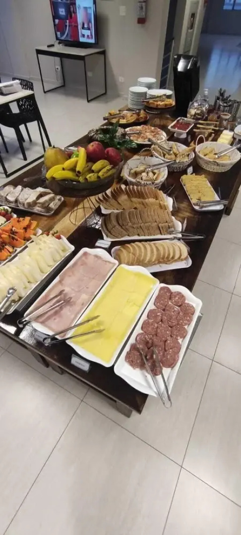 Hotel LF by Feliciano Joaçaba