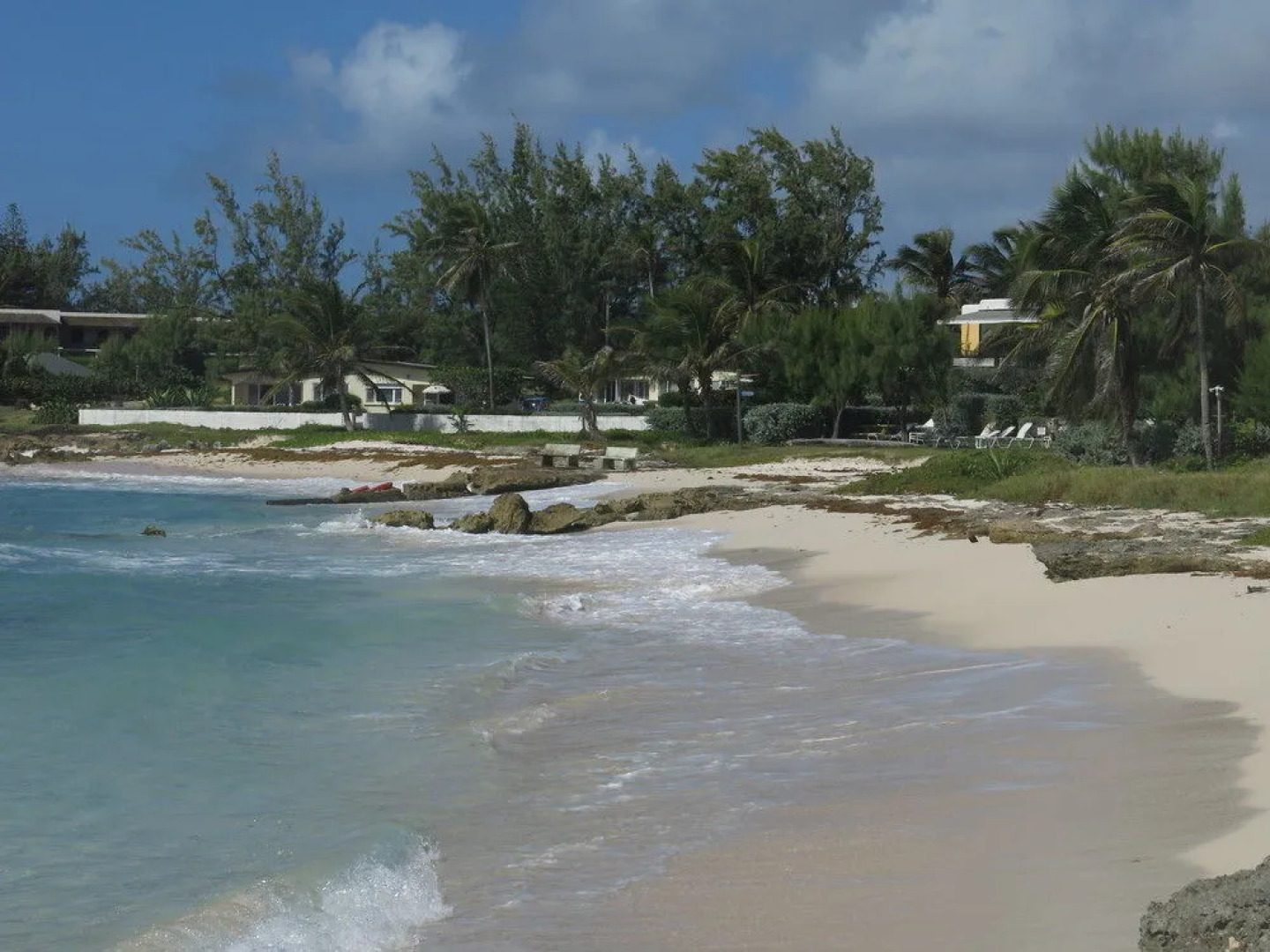 Gemini House Bed & Breakfast