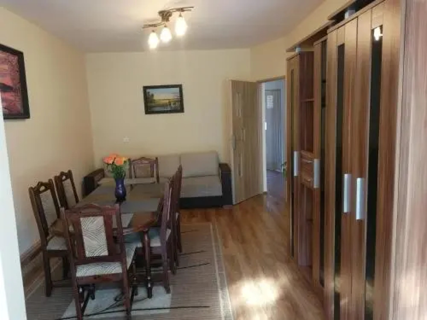 Apartament, Domek Aga