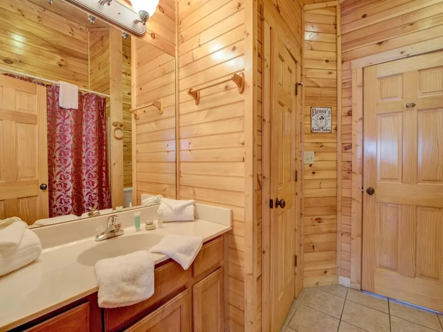 Magic Moments II - One Bedroom Cabin