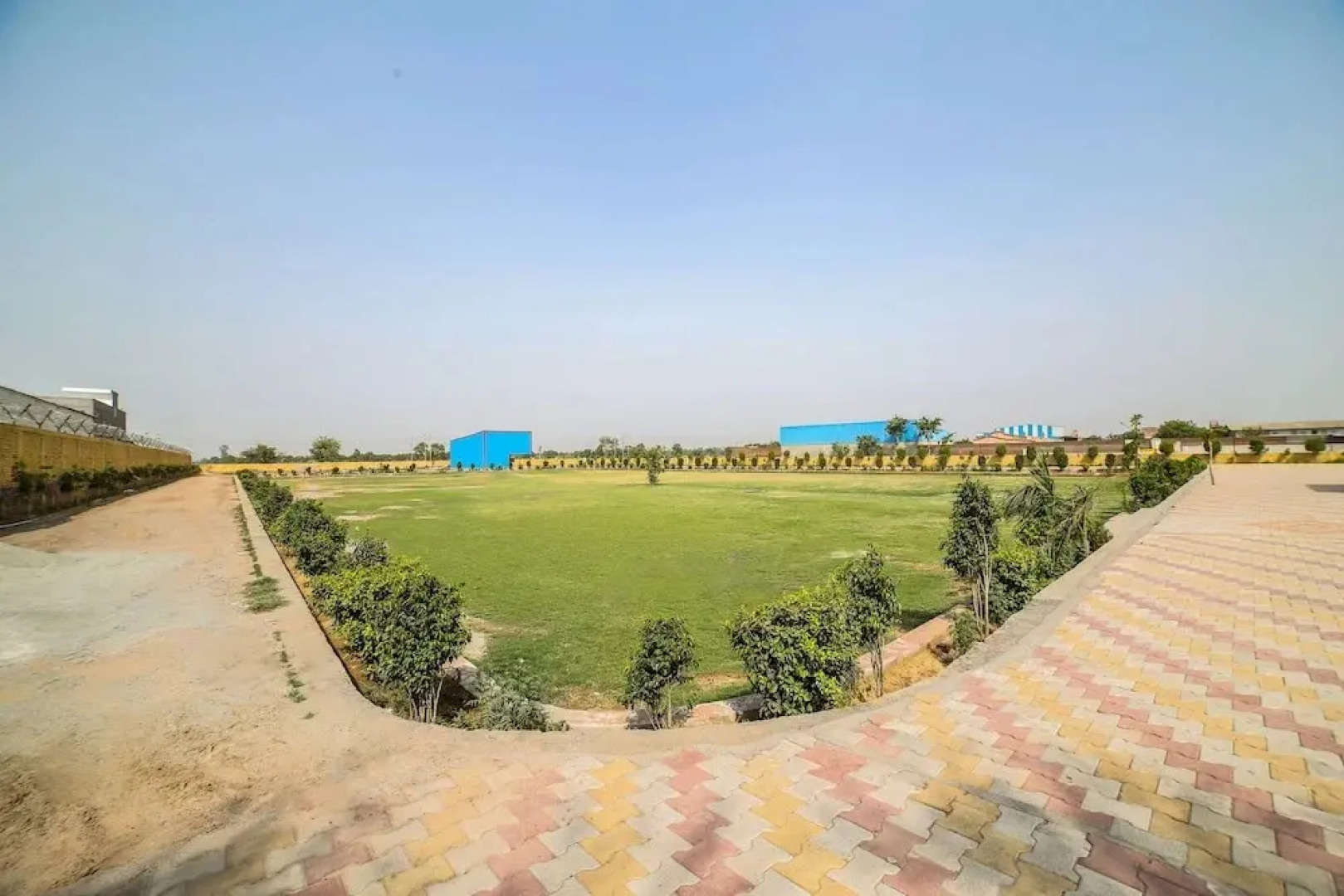 Muni ji Restaurant & Hotel by OYO Rooms