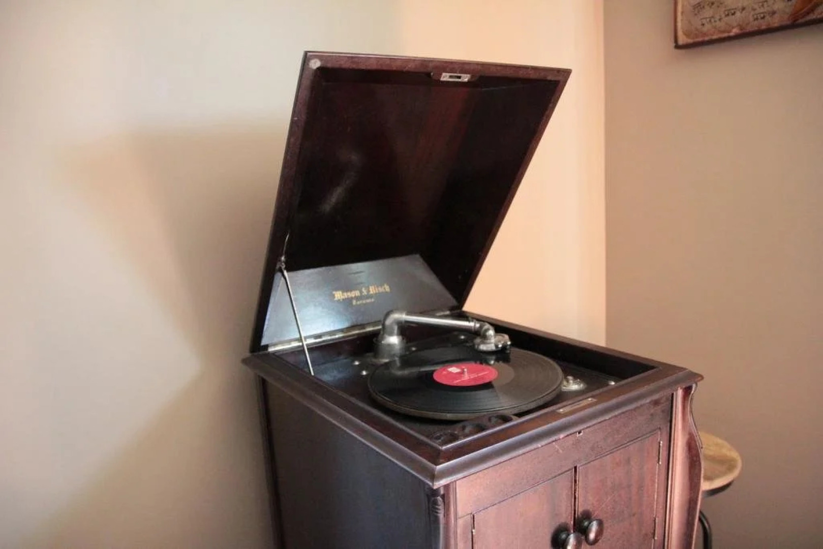 Lil' Heart & Soul Boutique Inn