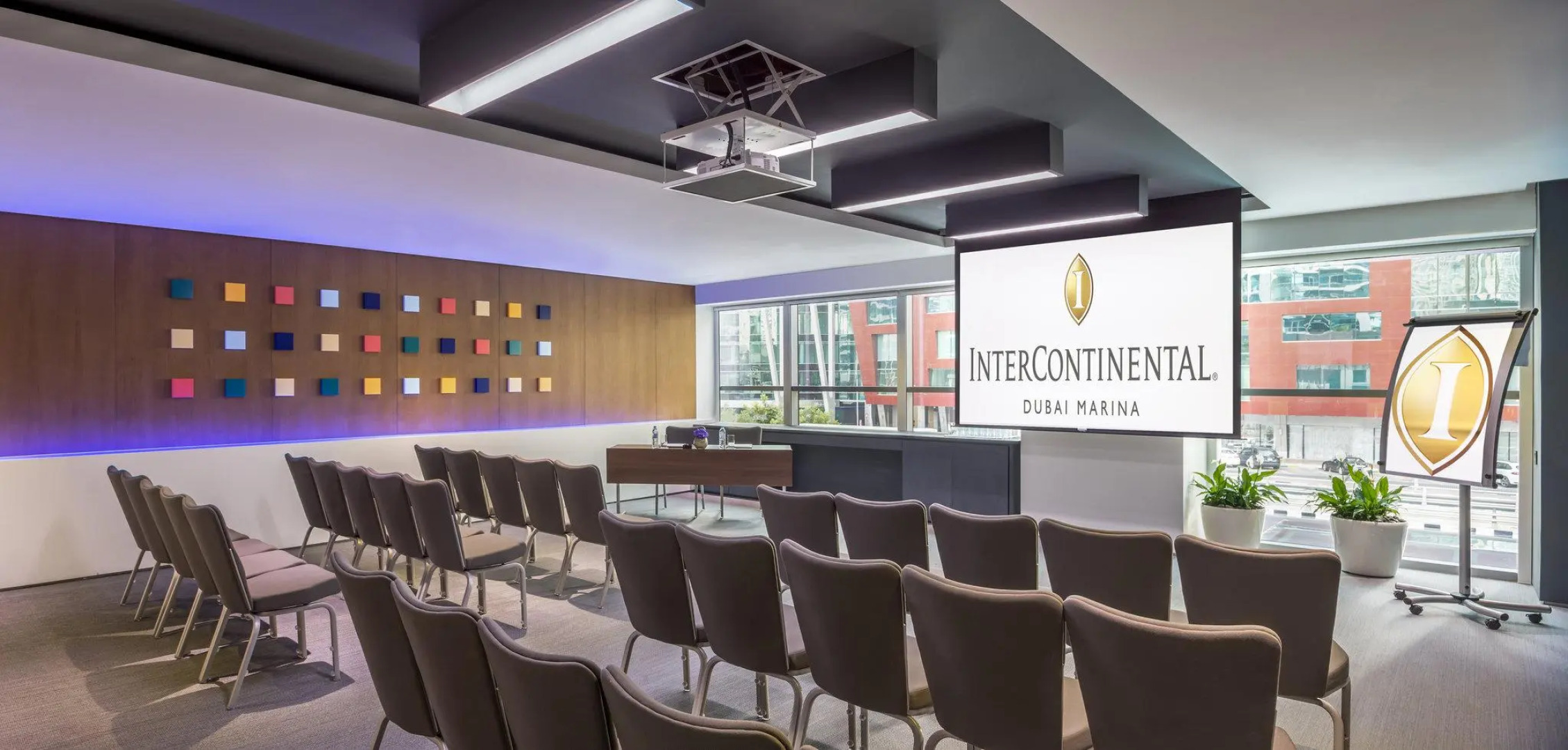 InterContinental Dubai Marina by IHG