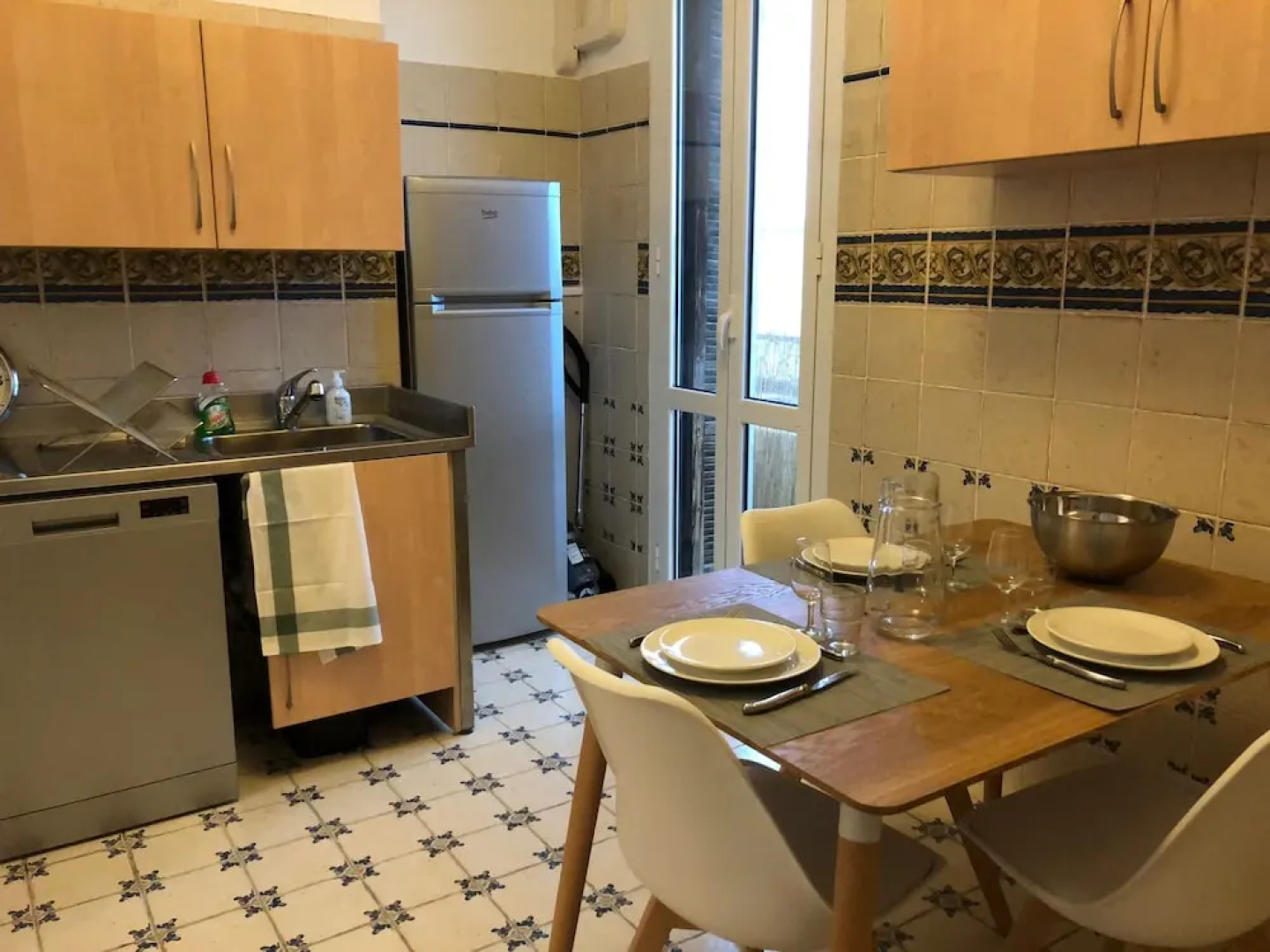 Appartement Casella