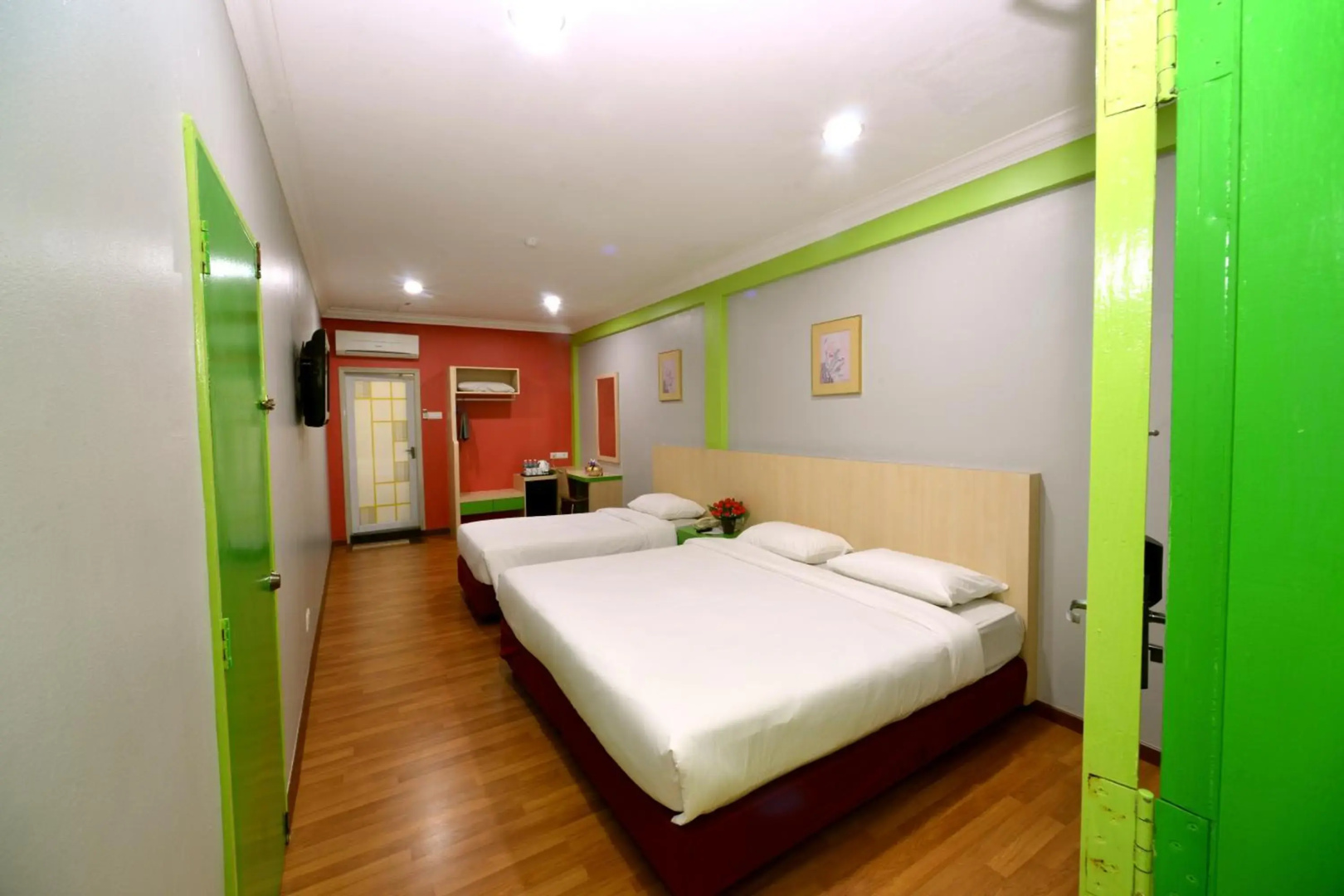 Classic Boutique Hotel Kuantan