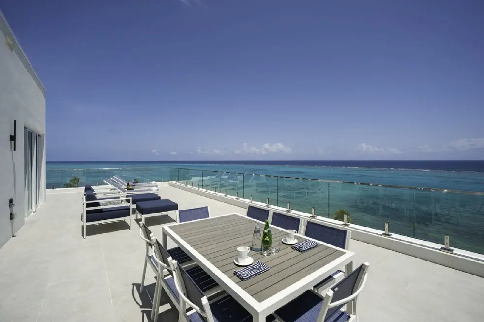 Rum Point Club Residences