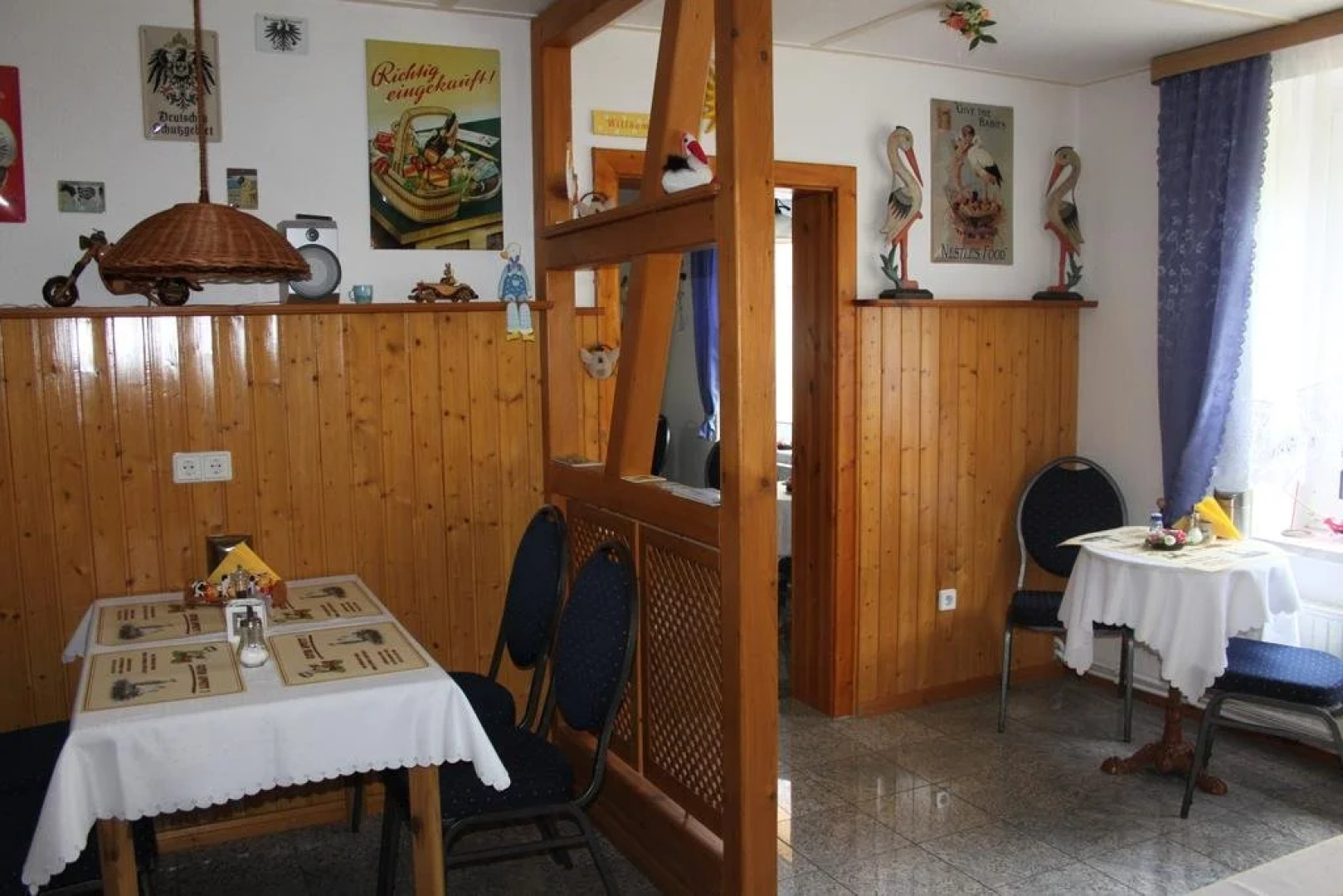 Landpension Adebar