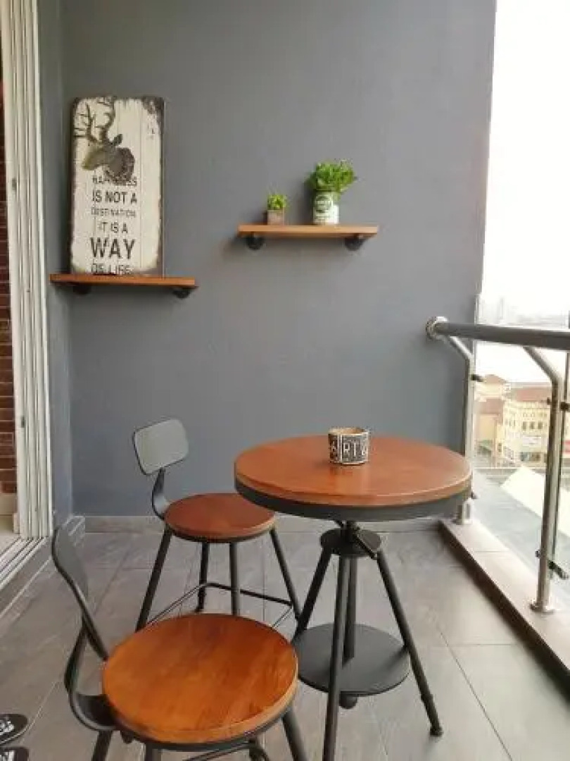 No.2 the Loft @Puchong Skypod Residence