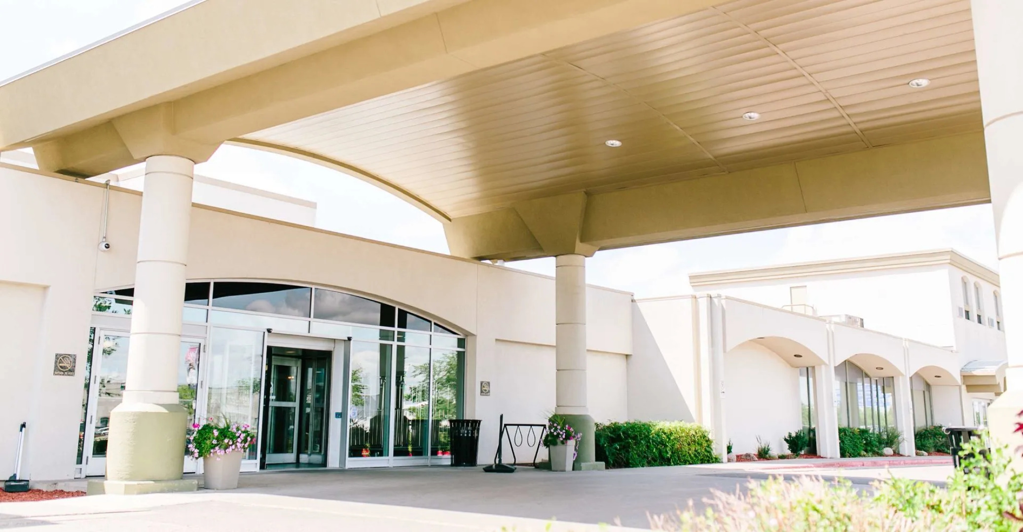 Victoria Inn Hotel and Convention Centre Winnipeg