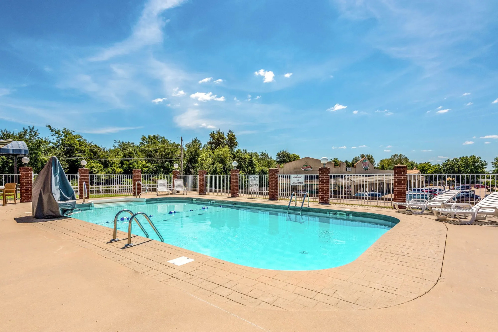 Quality Inn & Suites Mountain Home North