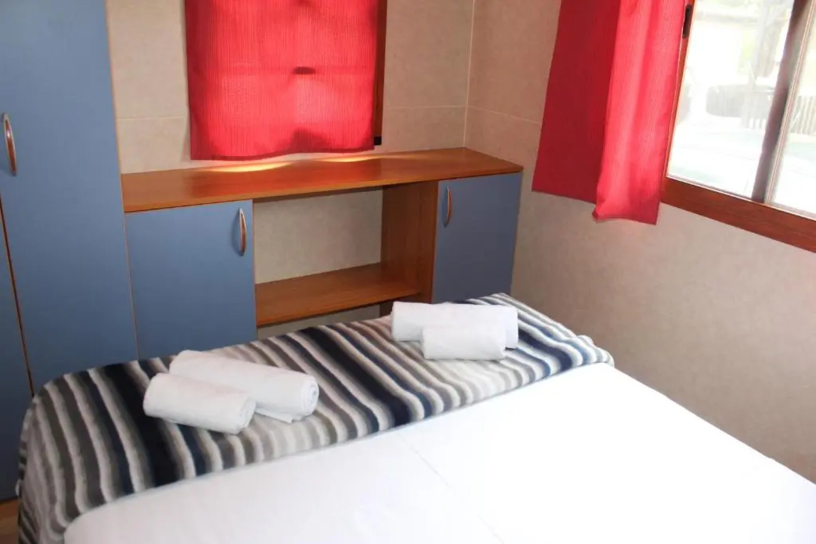 Mobile Homes Rapoća