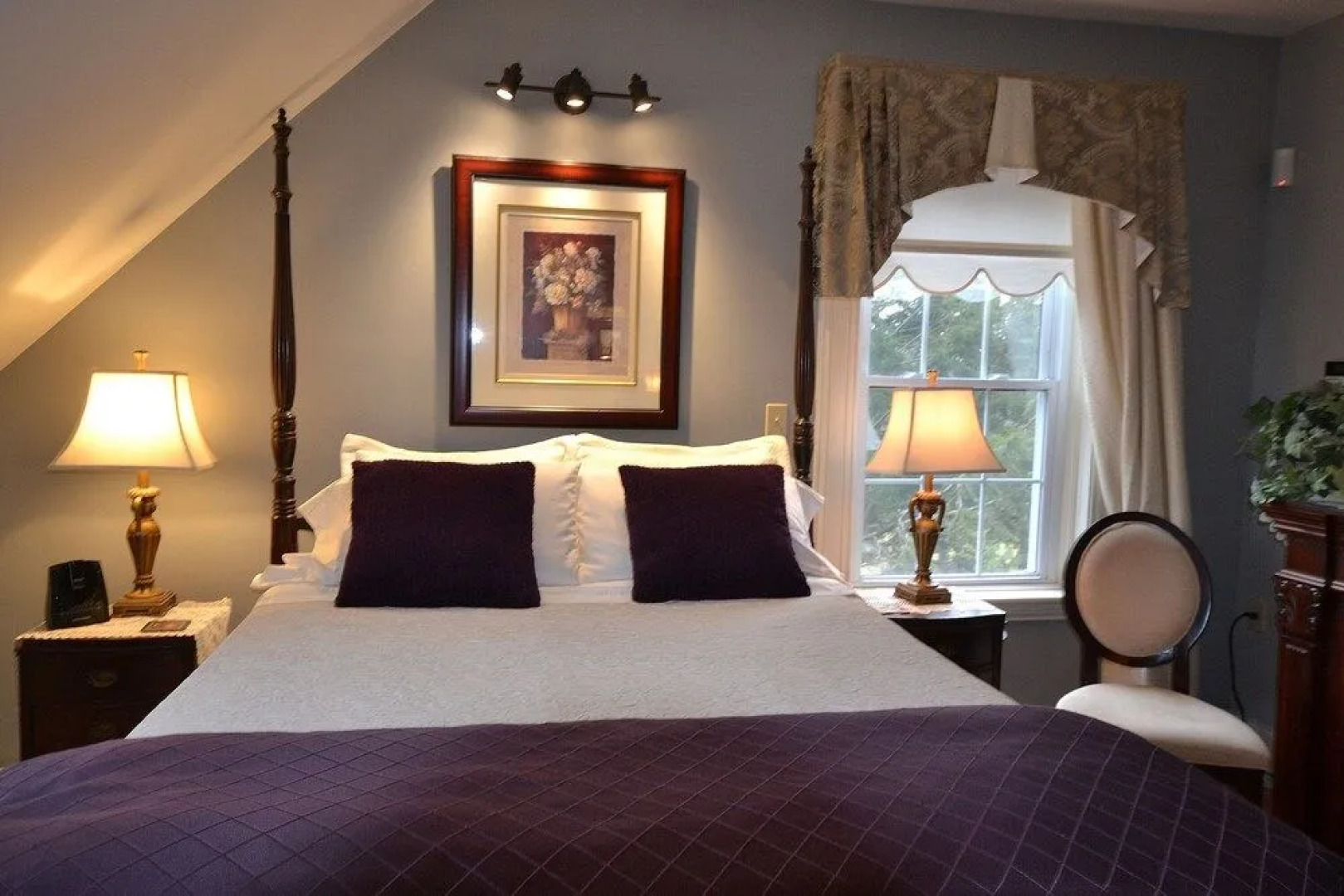 The Briarwood B&B