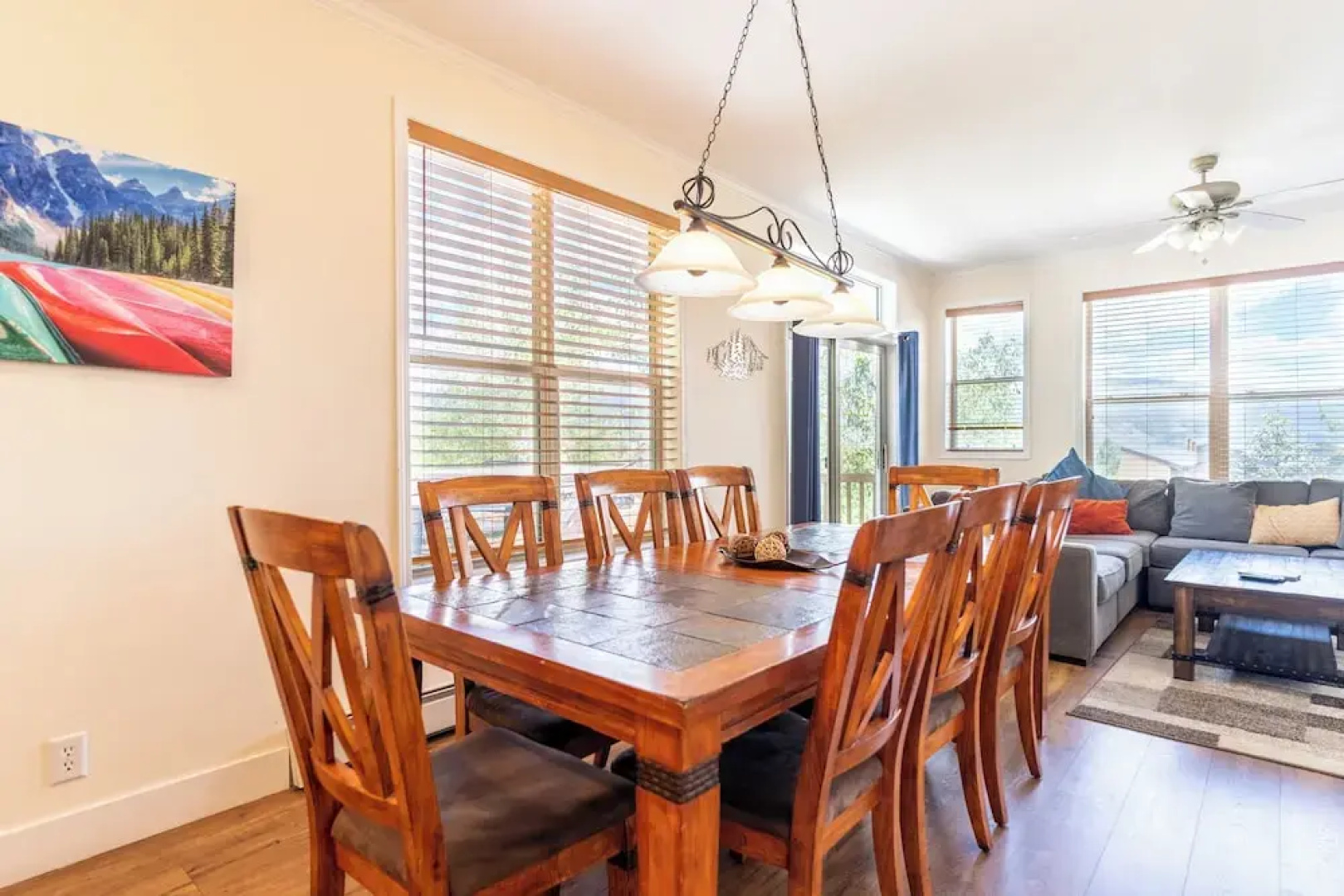 Saddle Ridge Townhomes #309