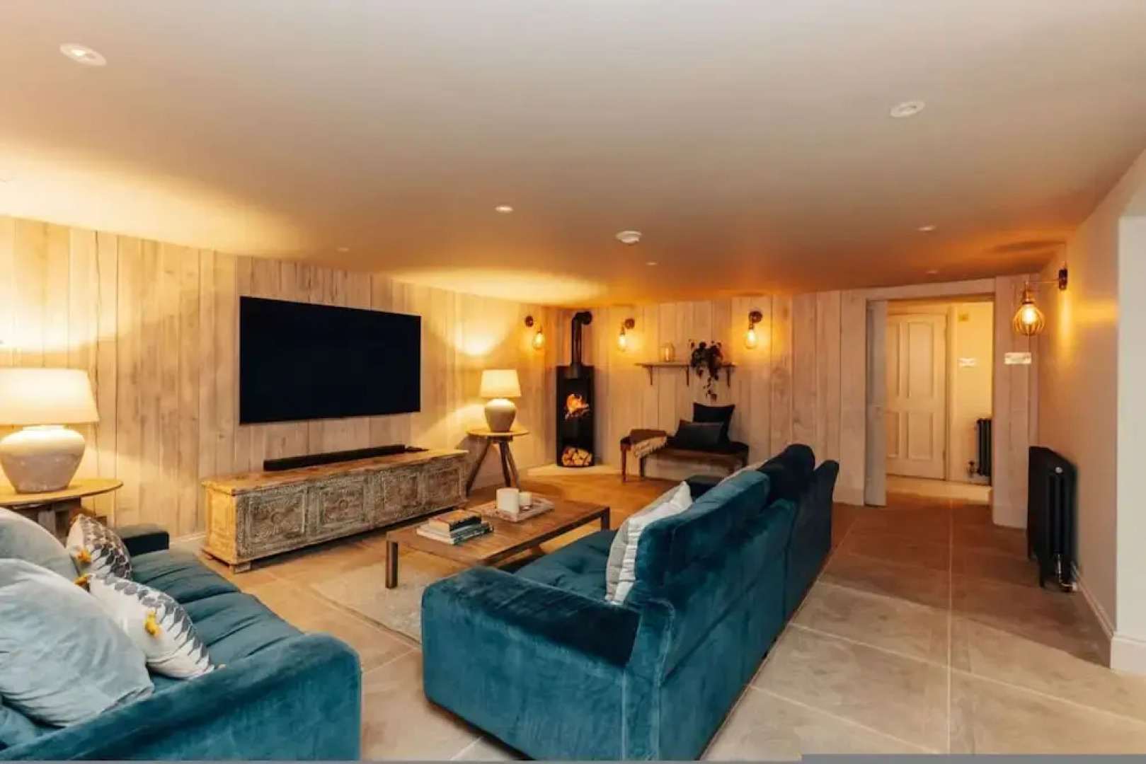 The Florence - From 1500 Per Night