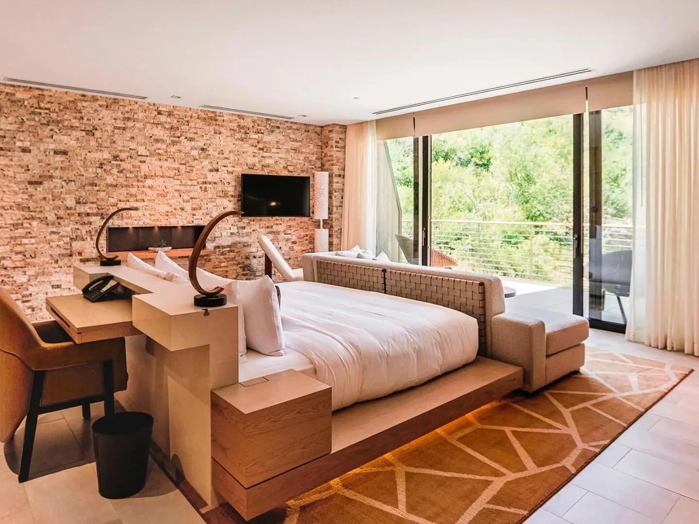 The Lodge at Blue Sky, Auberge Collection