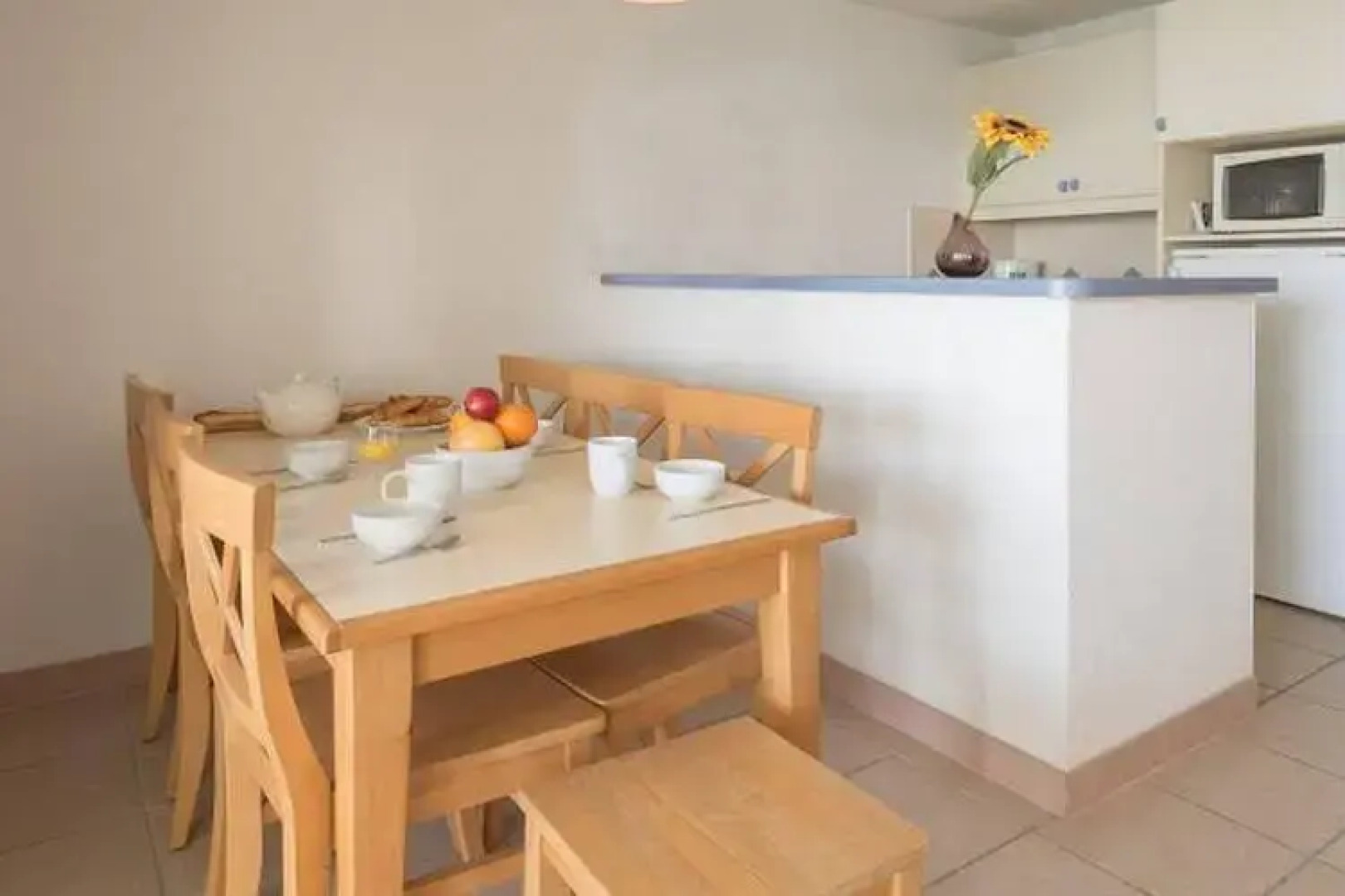 Maeva Particuliers Audierne - Le Phare du Trescadec