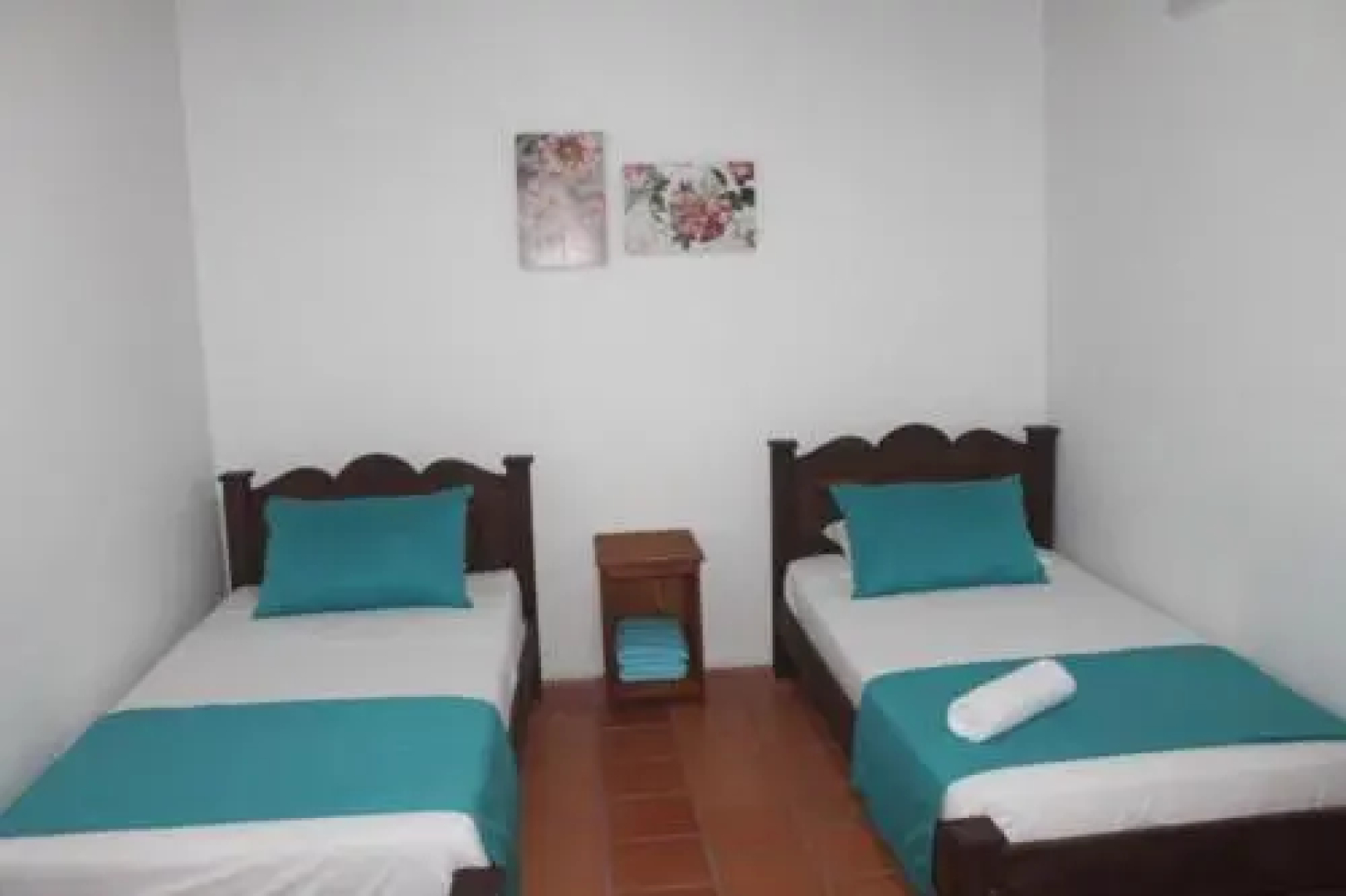 Hotel Bienmesabe