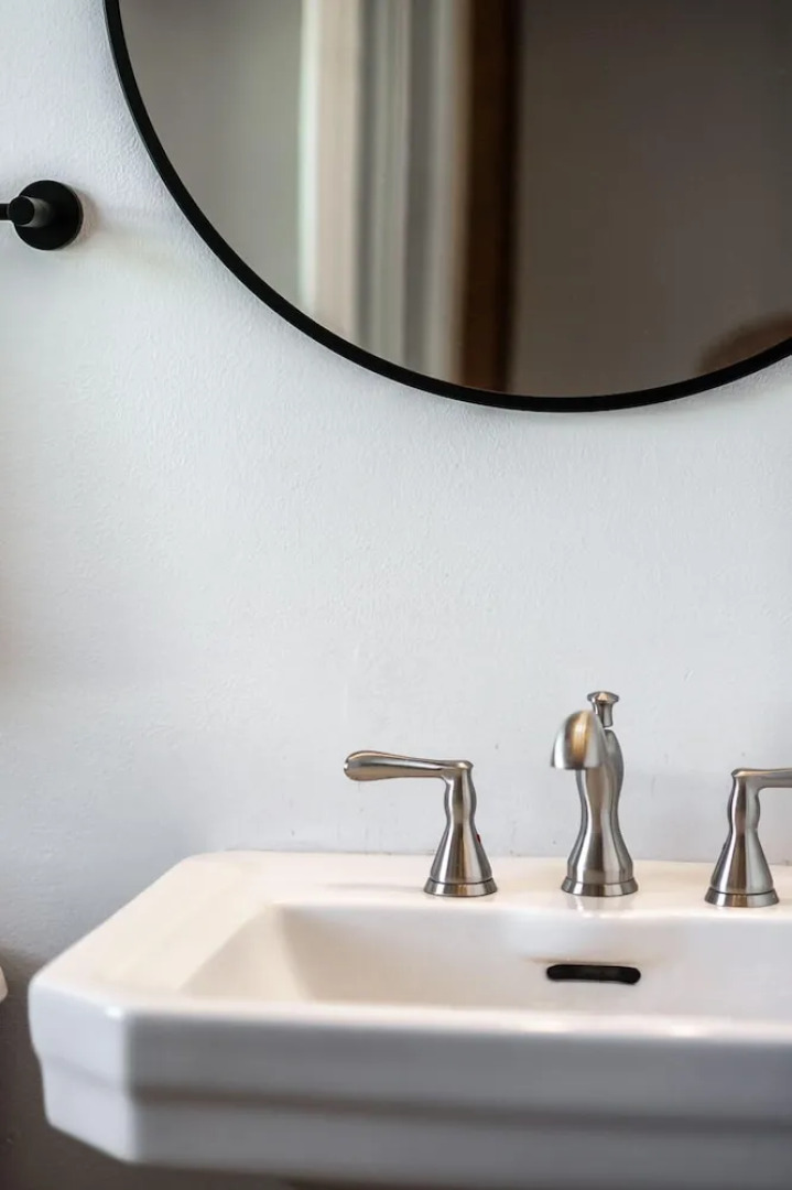 Outdoors Inn at Balsam Lake