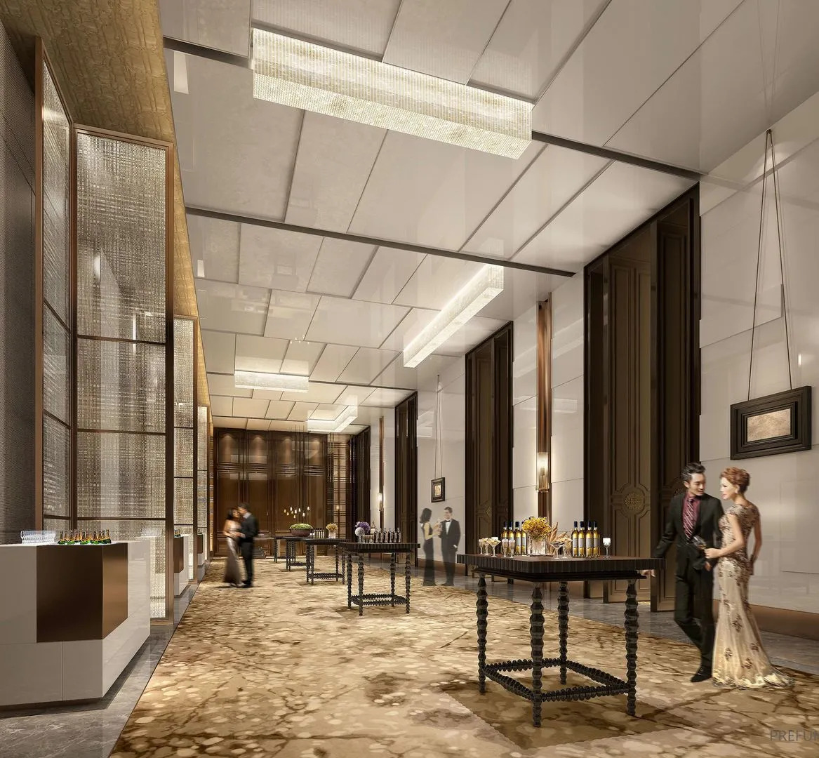 Sheraton Los Angeles San Gabriel