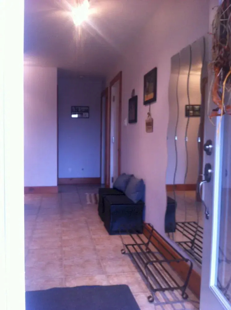 Le Bed and Breakfast du Lac Delage