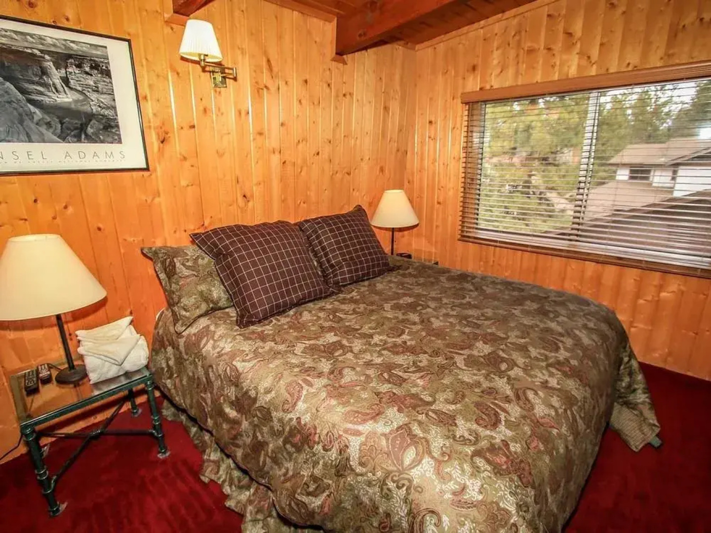 Summit Paradise 845 by RedAwning