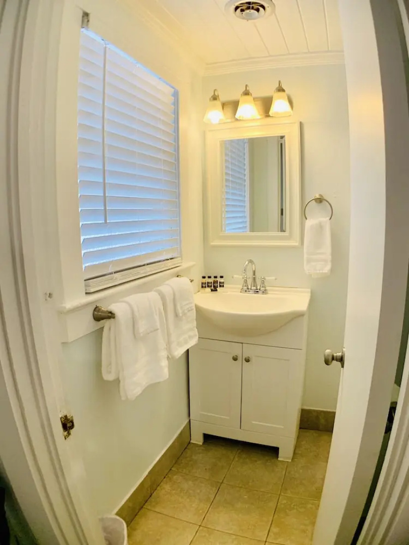 The Inn at Southport