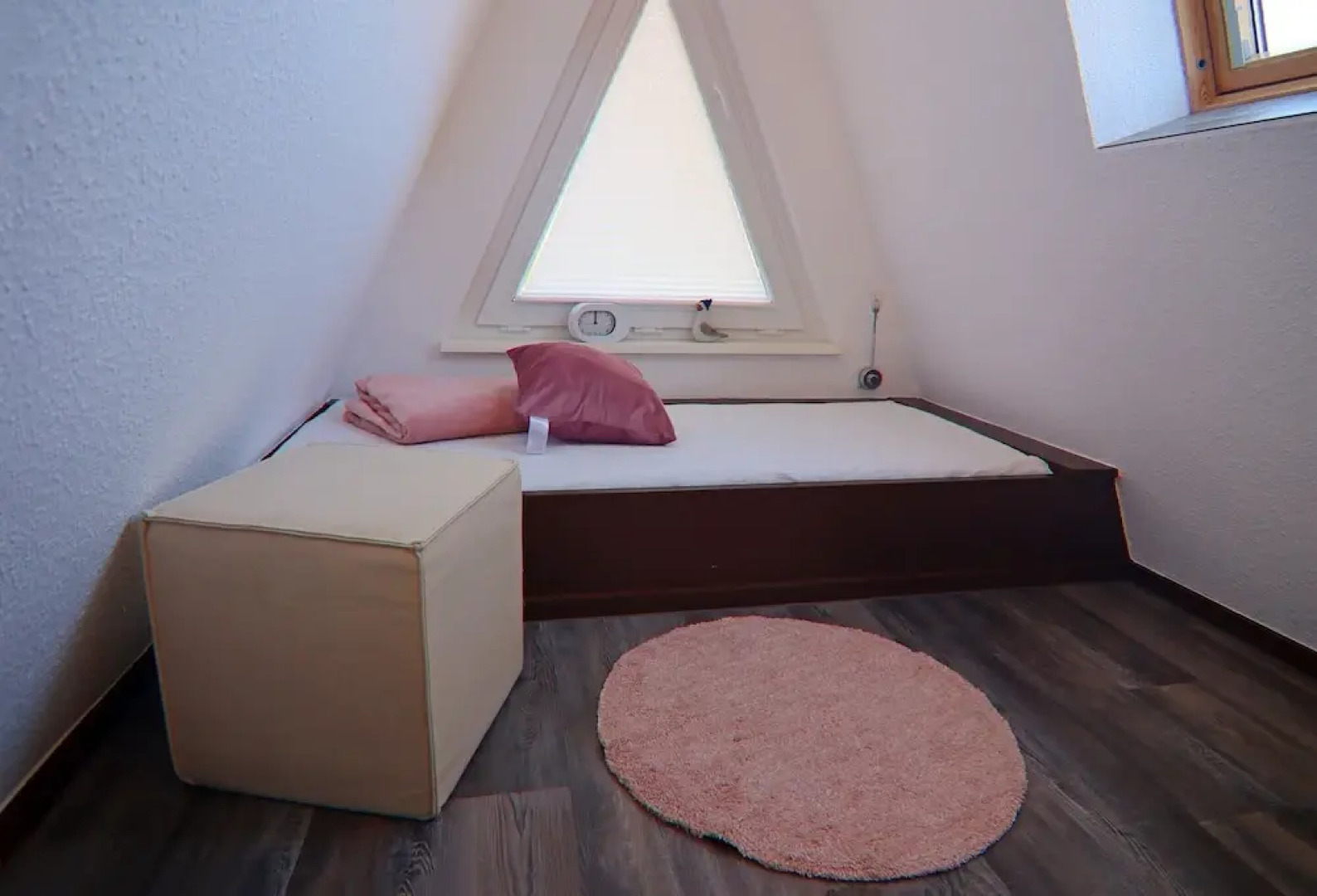 Ferienhaus in Ostseenaehe