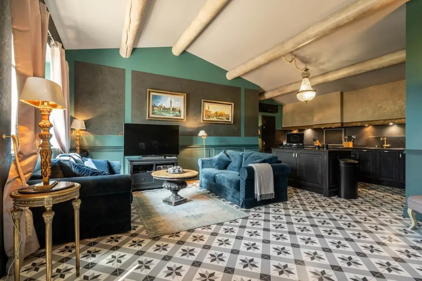 Le Mounestier gîte de charme avec prestations