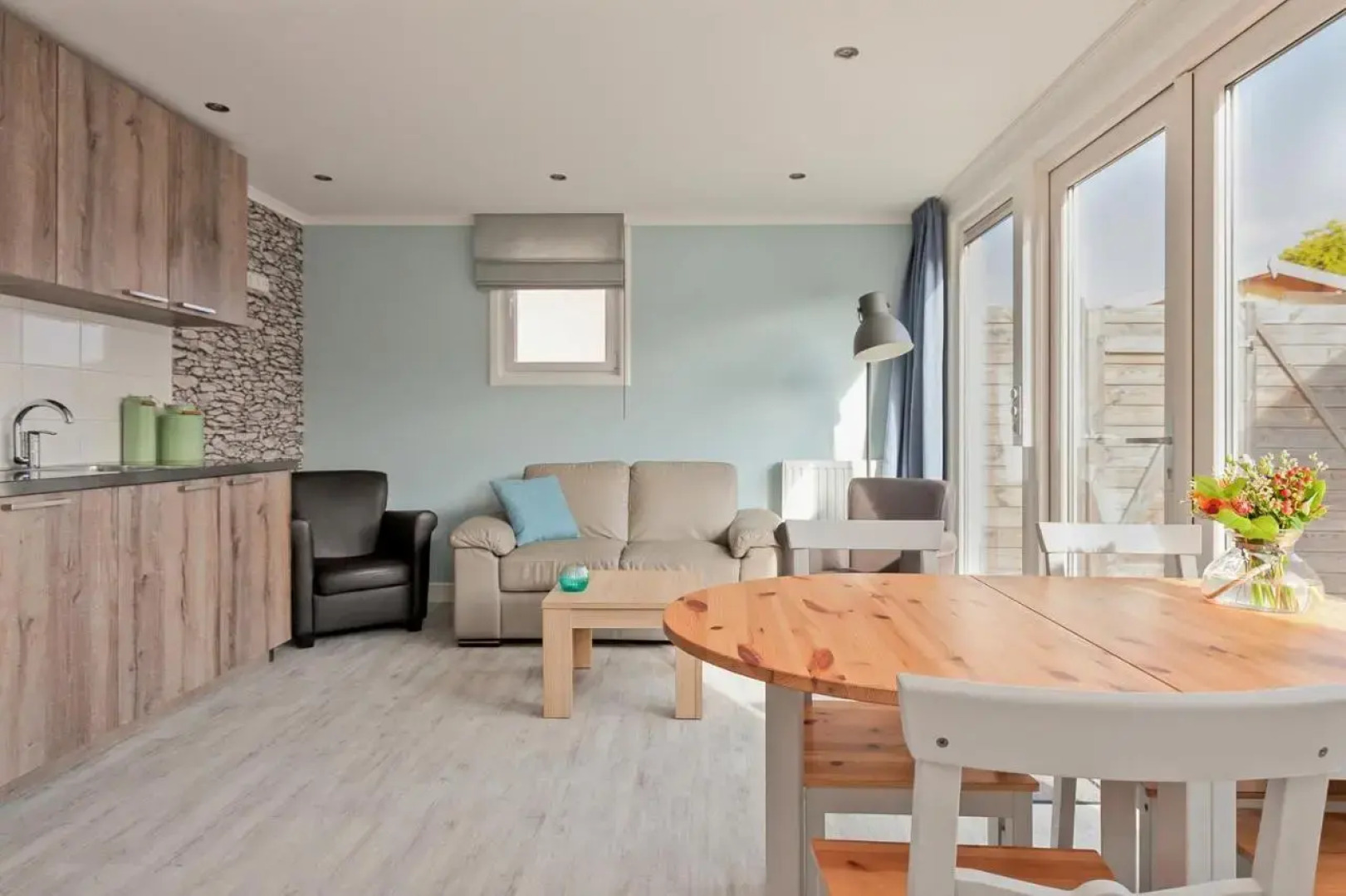 Vakantiewoning Westkapelle Noordkerkepad 51