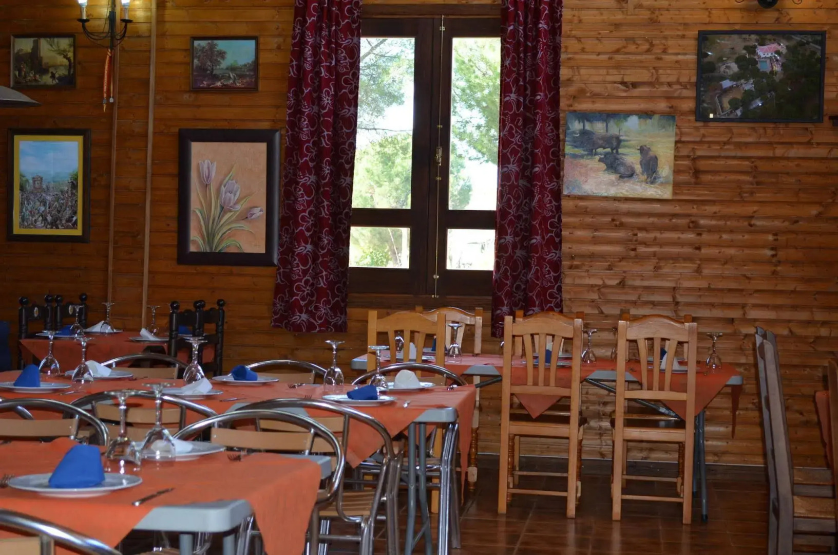 Apartamentos Turísticos Paraje San Ginés