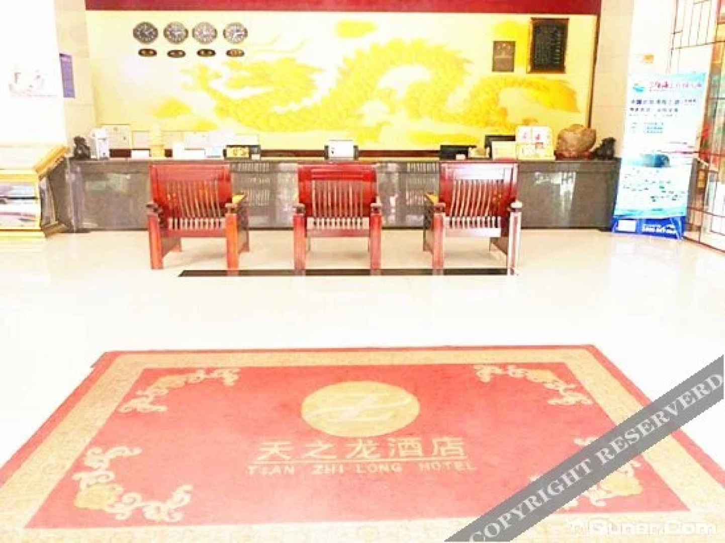 防城港经典便捷酒店