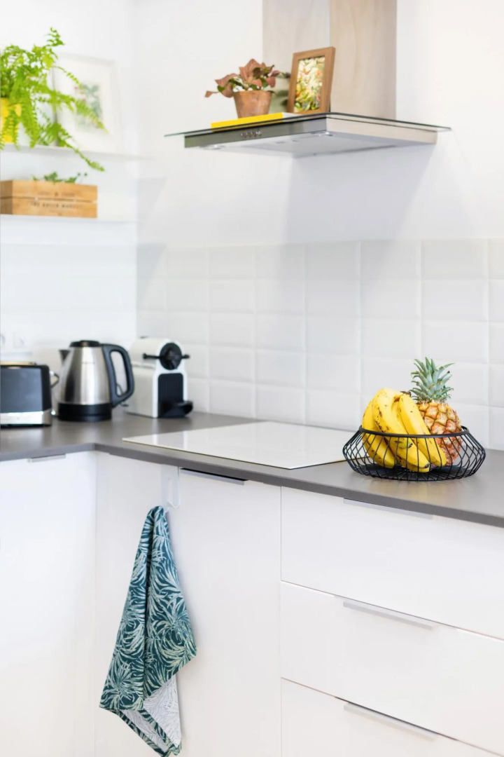 Avant-garde design apartment overlooking the Teide