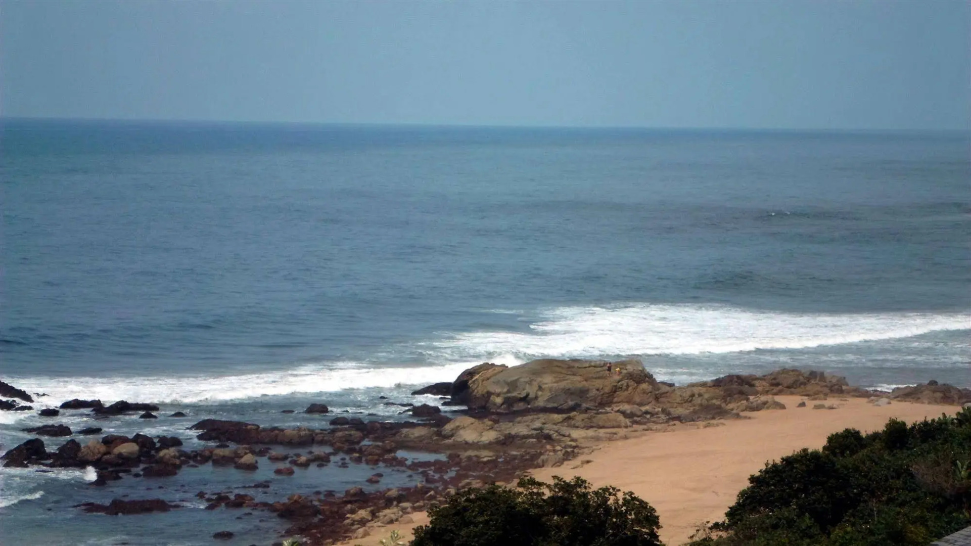 Beachcomber Bay - Guest House