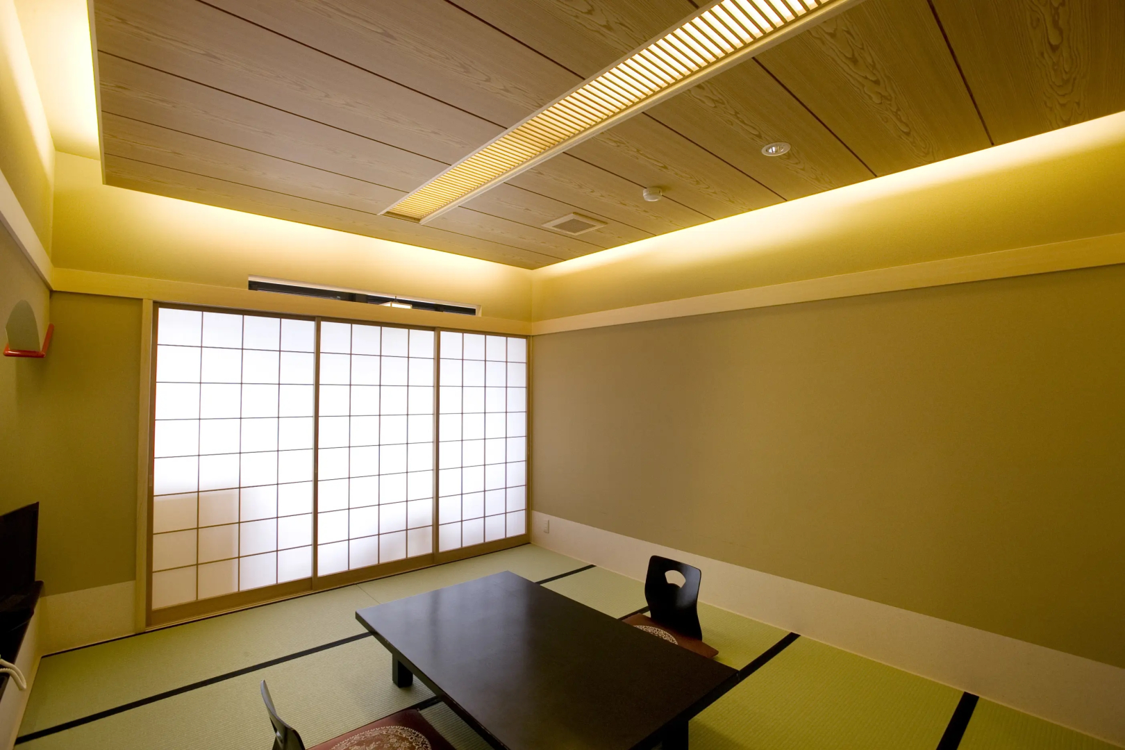 Ishikin Ryokan