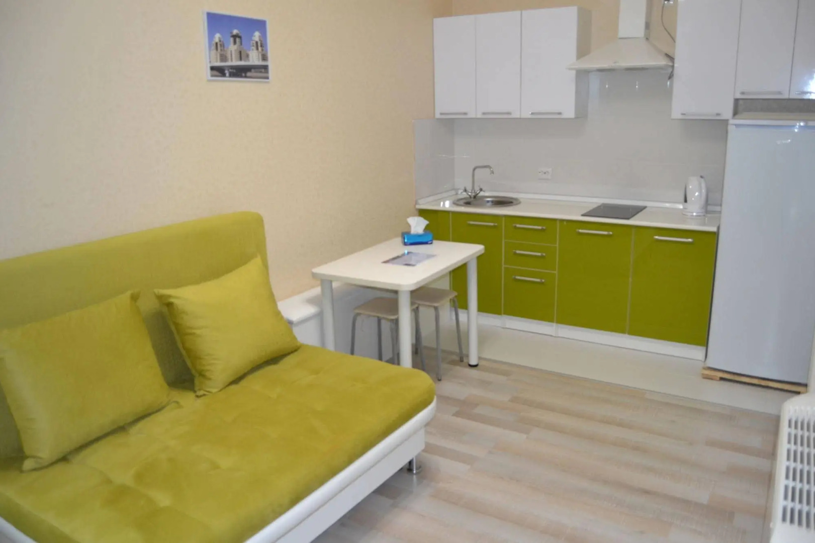 Bon Mary Boutique Hotel