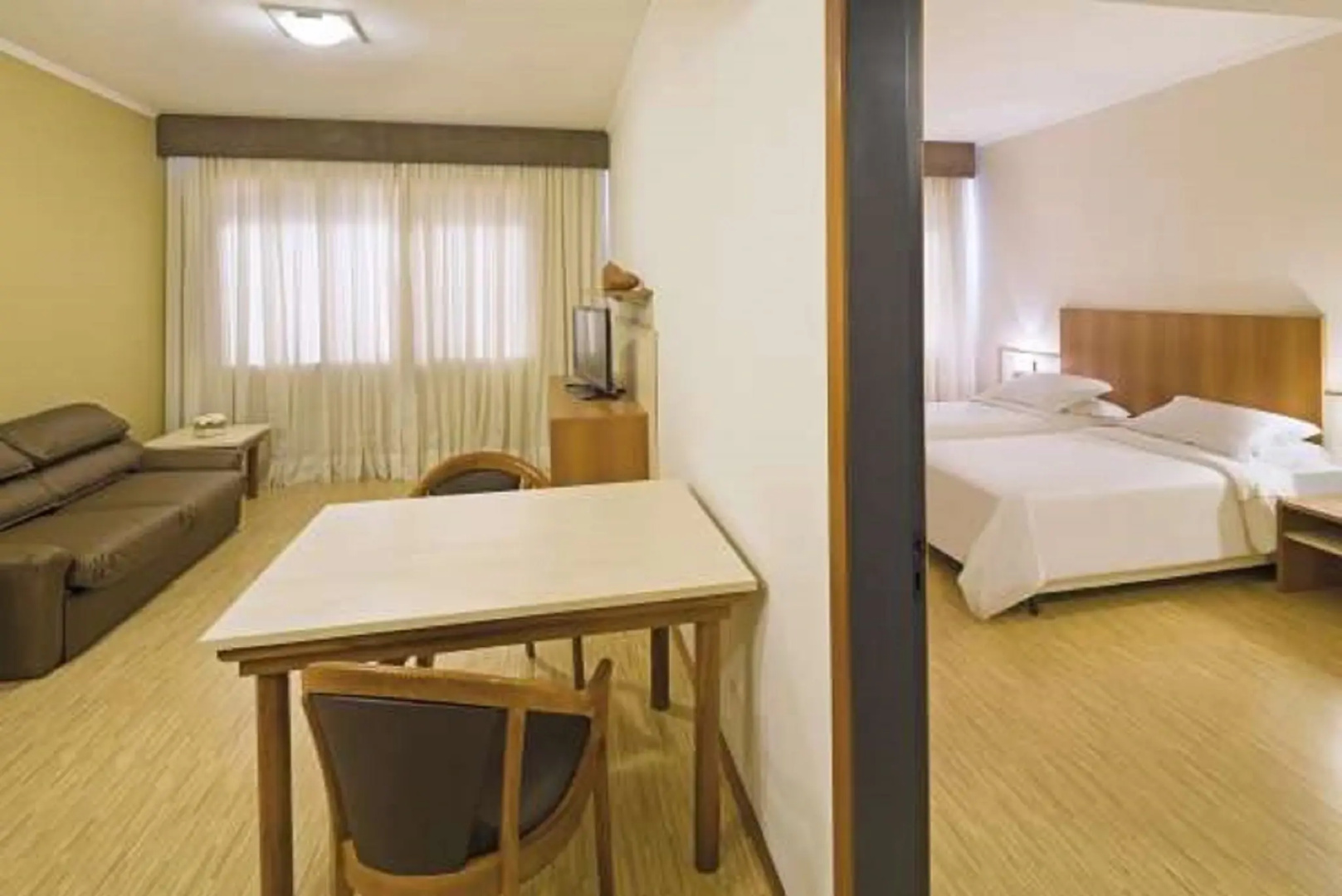 Swan Novo Hamburgo