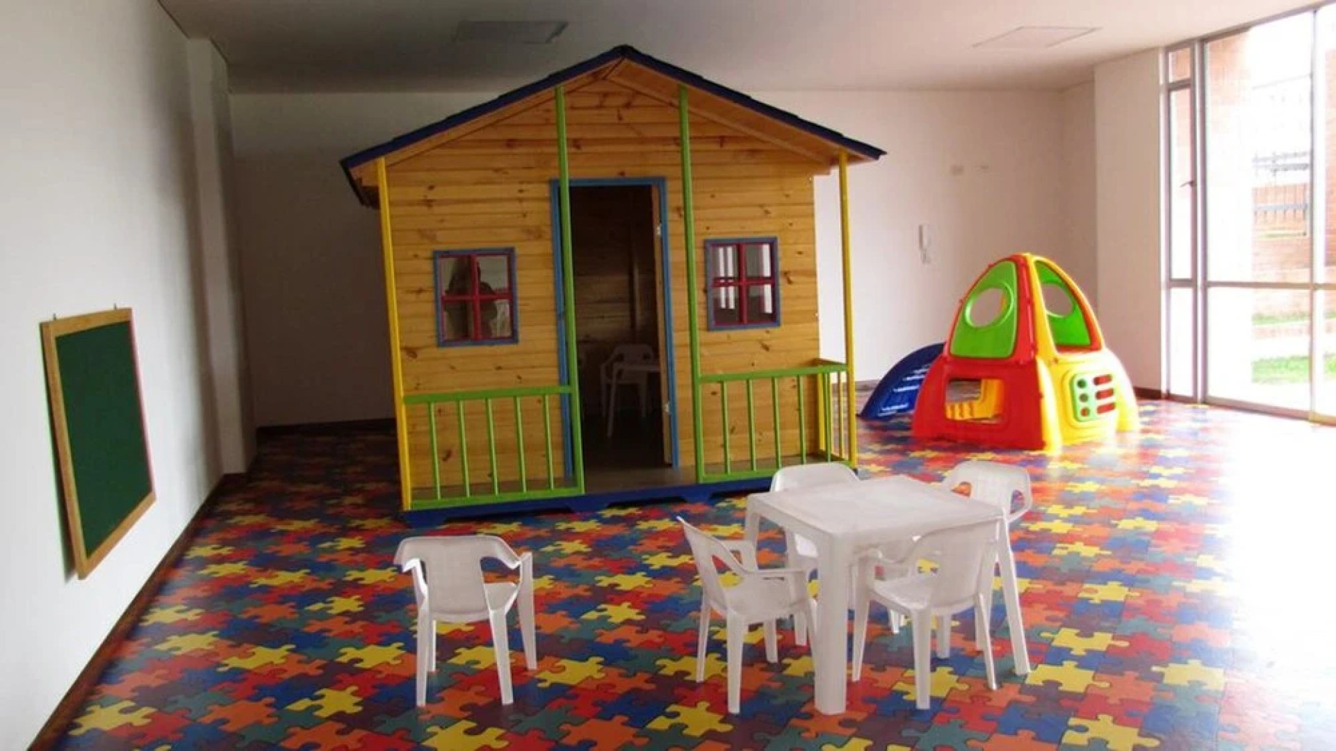 Apartamento La Quinta