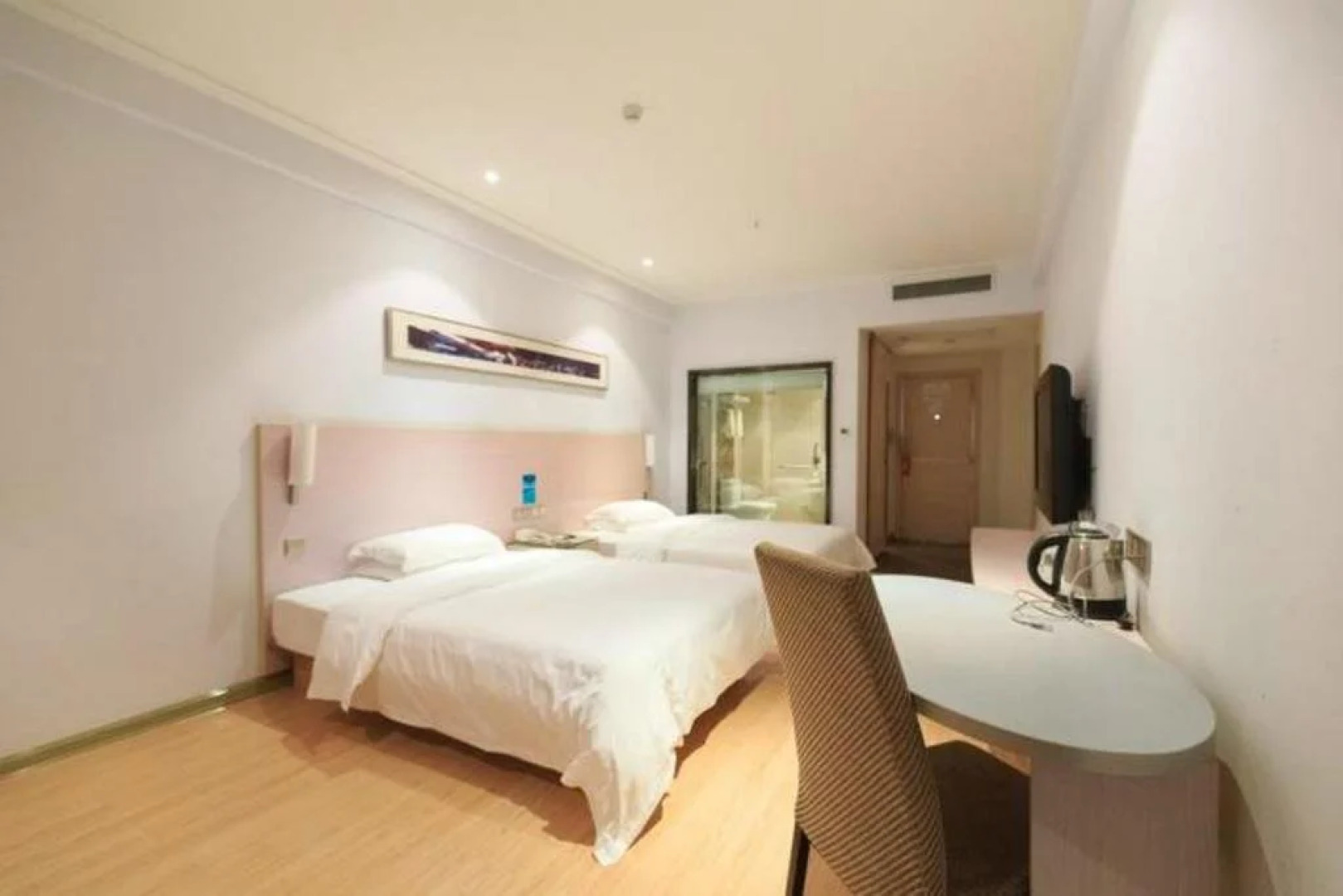 City Convenience Inn Liuzhou Rongshui